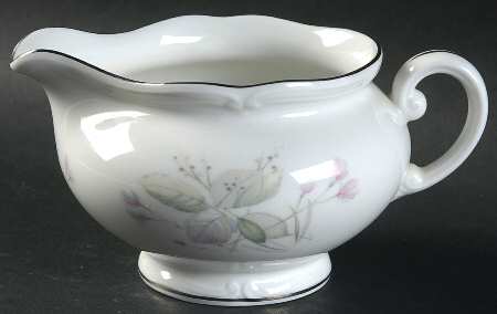 Wildflower (E & R Importers) Creamer