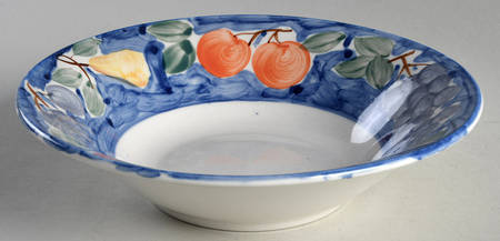 Amalfi Soup/Cereal Bowl