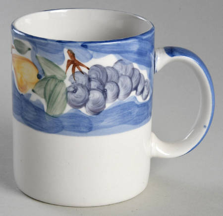 Amalfi Mug