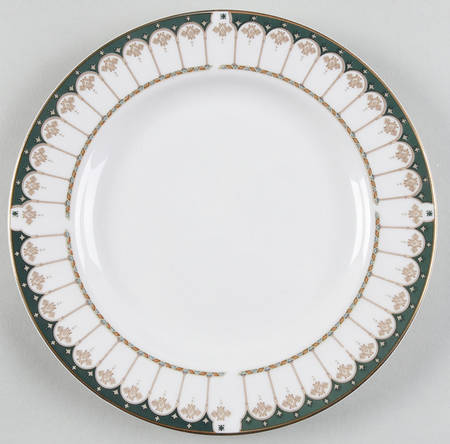 Salad Plate