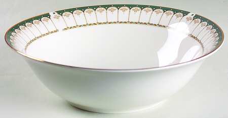 Ardsley 9" Round Vegetable Bowl
