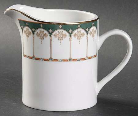 Ardsley Creamer