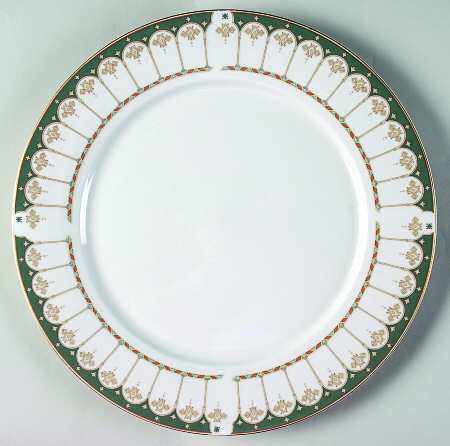 Ardsley 12" Chop Plate (Round Platter)