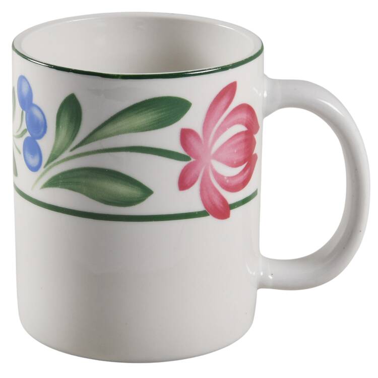 Dorchester Mug