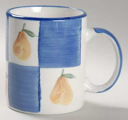 Fruitful Mug