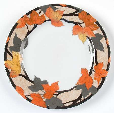 Salad Plate