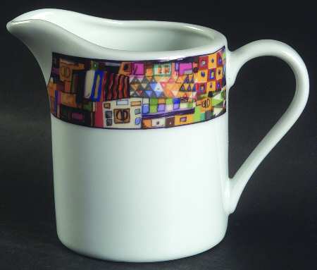Park Avenue Creamer