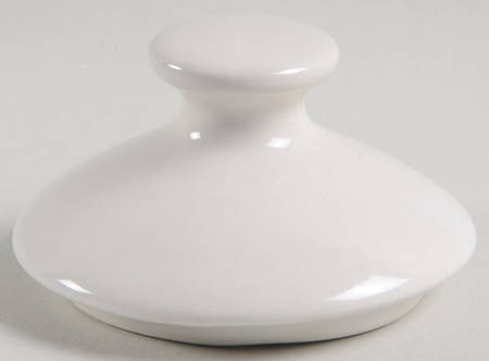 Theresa Lid for Sugar Bowl