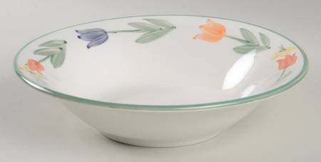 Tulipano Soup/Cereal Bowl