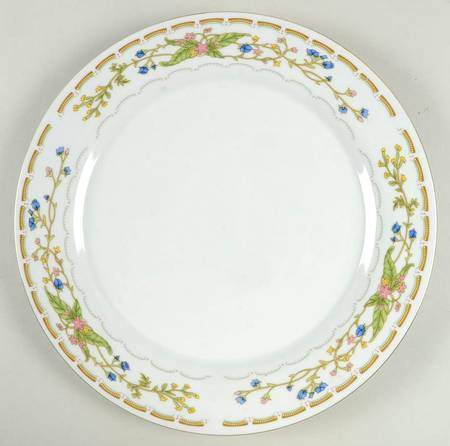 Wellesley 12" Chop Plate (Round Platter)
