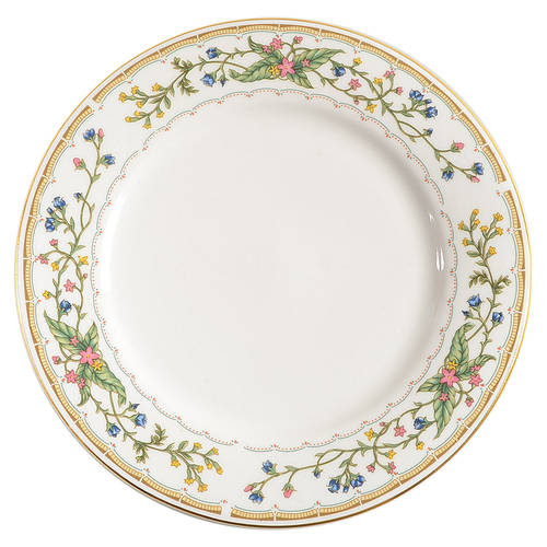 Wellesley Salad Plate by Farberware