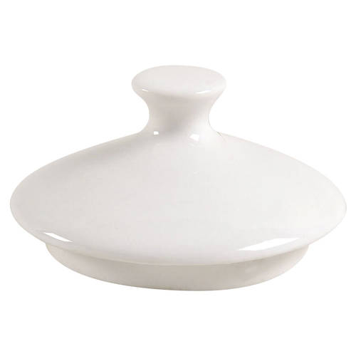 Wellesley Lid for Sugar Bowl