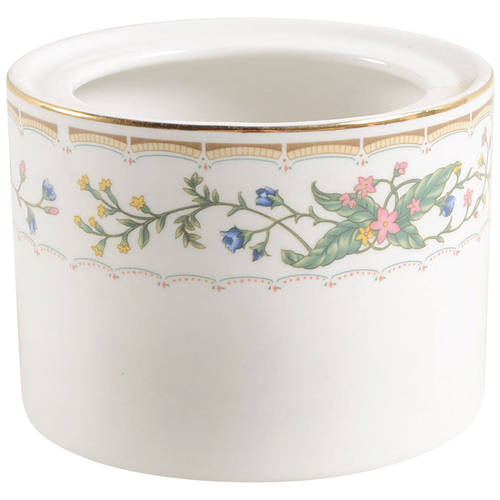 Wellesley Sugar Bowl No Lid