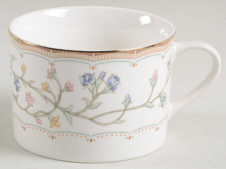 Wellesley Flat Cup