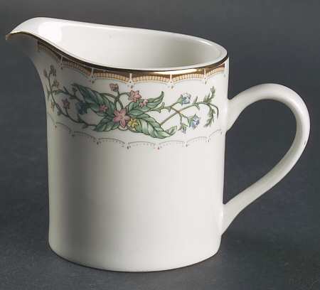 Wellesley Creamer by Farberware