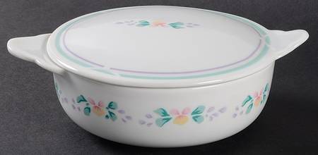 Soho Expression Individual Soup & Lid