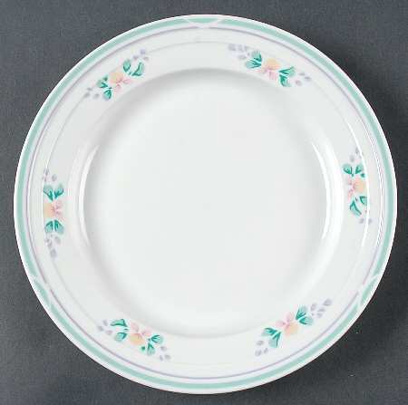 Soho Expression Salad Plate