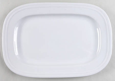Soho Spirit 14" Oval Serving Platter