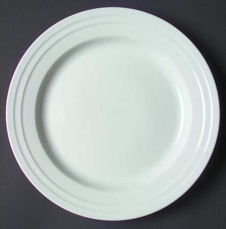 Soho Spirit Salad Plate