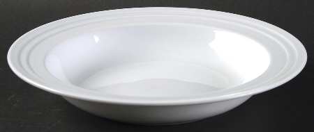 Soho Spirit Rim Soup Bowl