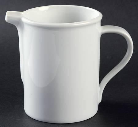 Soho Spirit Creamer