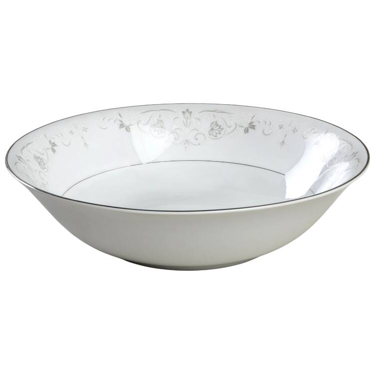 Bonwit 9" Round Vegetable Bowl