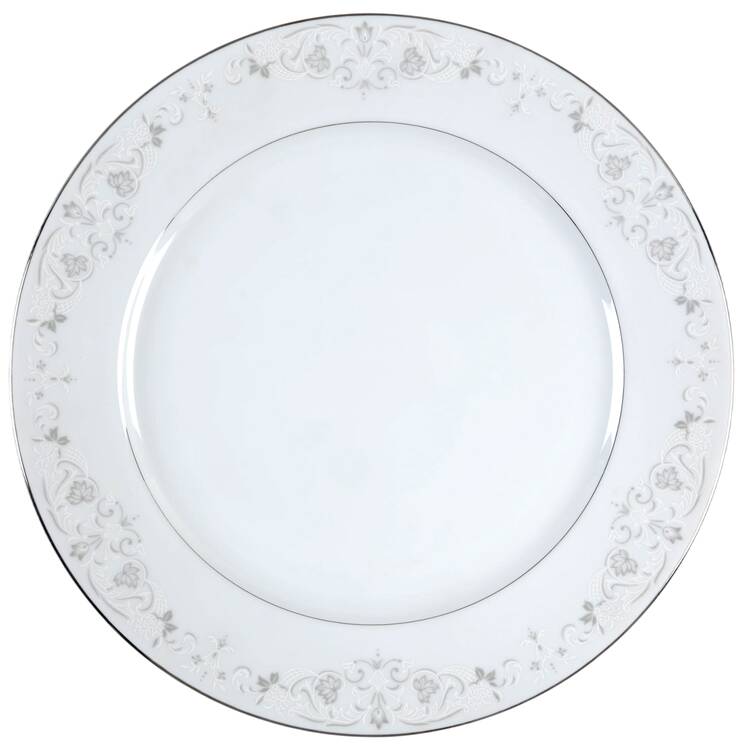 Bonwit 12" Chop Plate (Round Platter)