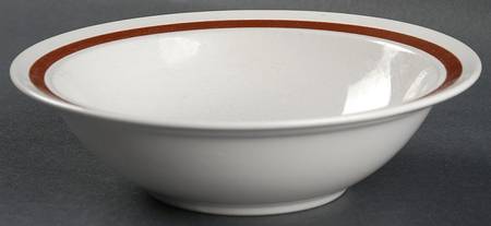 Clearbrook Rim Cereal Bowl