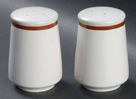 Clearbrook Salt & Pepper Set