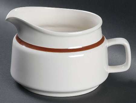 Clearbrook Gravy Boat