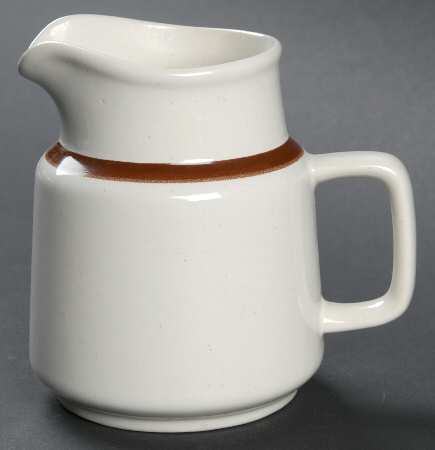 Clearbrook Creamer