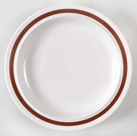 Clearbrook Salad Plate