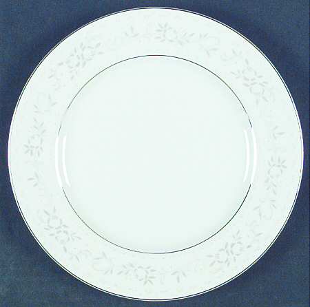 Helena Salad Plate