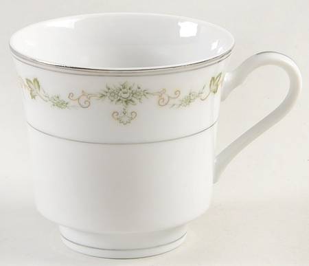 Karen Footed Cup