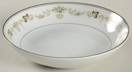 Karen Fruit/Dessert (Sauce) Bowl