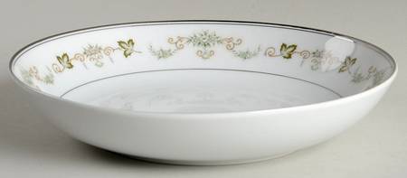 Karen Coupe Soup Bowl