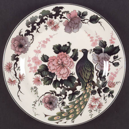 Exotic Garden by Franciscan
