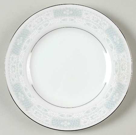 Essex Bread & Butter Plate