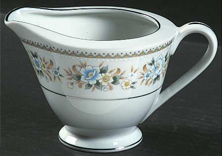 Sherwood Creamer
