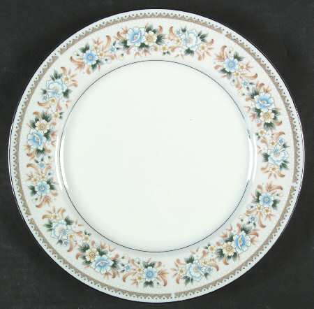 Sherwood Dinner Plate