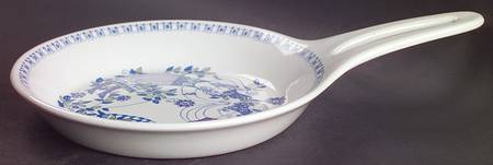 Lotte (Coupe) 8" Open Skillet