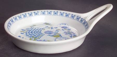 Lotte (Coupe) 5" Open Skillet