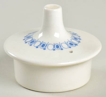 Lotte (Coupe) Lid for Teapot