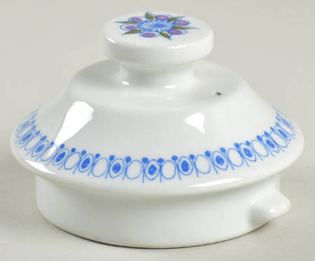 Lotte (Coupe) Lid for Teapot