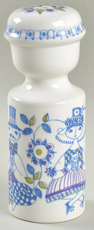 Lotte (Coupe) Sugar Shaker