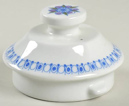 Lotte (Coupe) Lid for Coffee Pot