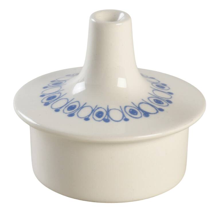 Lotte (Coupe) Lid for Mini Teapot
