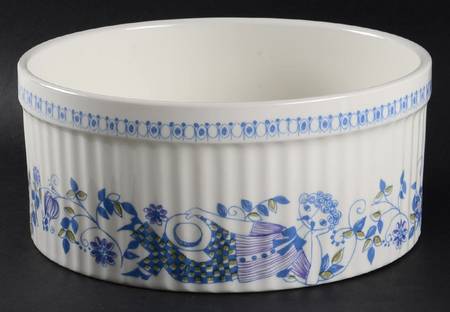 Lotte (Coupe) 7" Souffle