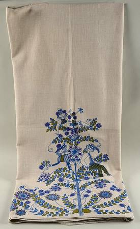 Lotte (Coupe) 50 X 65 Rectangular Tablecloth