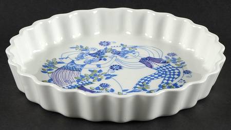 Lotte (Coupe) 8" Quiche